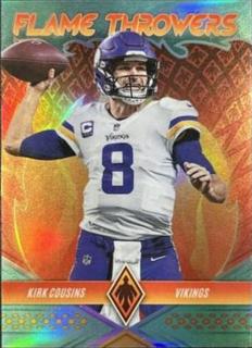 Kirk Cousins