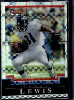 Jamal Lewis