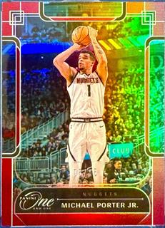 Michael Porter Jr.