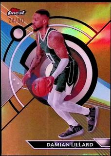 Damian Lillard