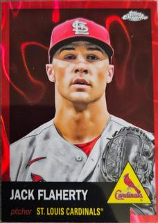 Jack Flaherty