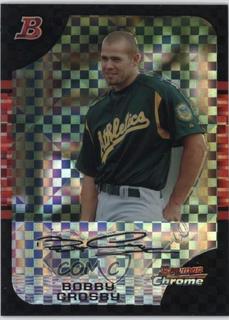 Bobby Crosby