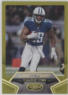 DeMarco Murray