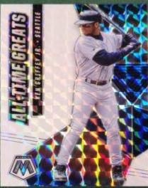 Ken Griffey Jr.