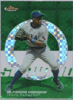 Alfonso Soriano