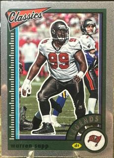 Warren Sapp