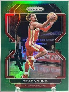 Trae Young