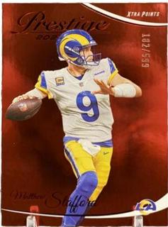 Matthew Stafford