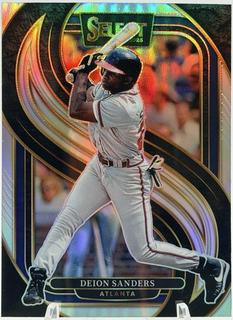 Deion Sanders