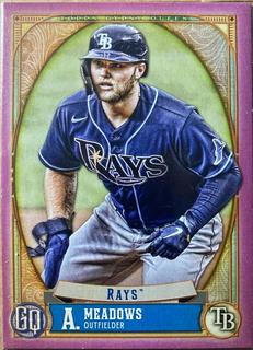 Austin Meadows