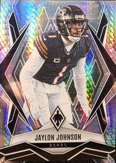 Jaylon Johnson