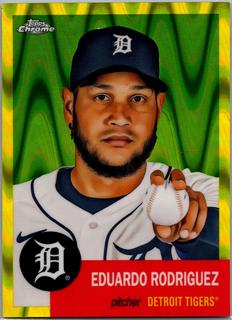 Eduardo Rodriguez