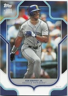 Ken Griffey Jr.