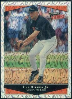 Cal Ripken Jr.