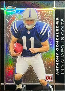 Anthony Gonzalez