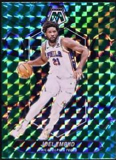 Joel Embiid