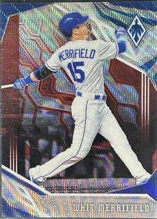 Whit Merrifield