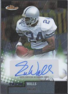 Everson Walls