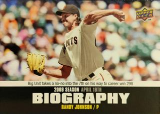 Randy Johnson