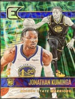 Jonathan Kuminga