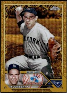 Yogi Berra