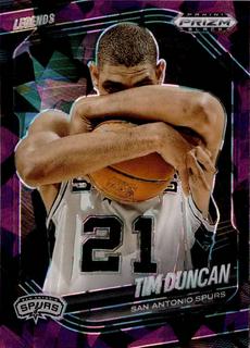 Tim Duncan