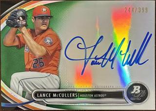 Lance McCullers