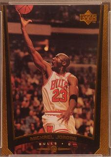 Michael Jordan