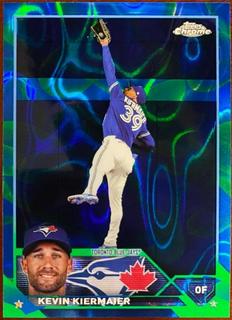 Kevin Kiermaier