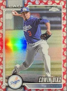 Edwin Diaz