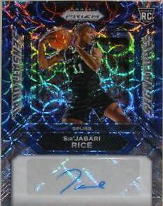 Sir’Jabari Rice