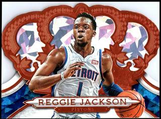 Reggie Jackson