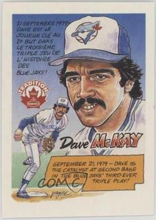 Dave McKay