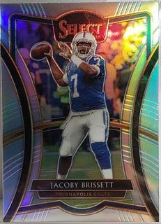 Jacoby Brissett