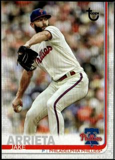 Jake Arrieta