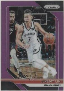 Jeremy Lin