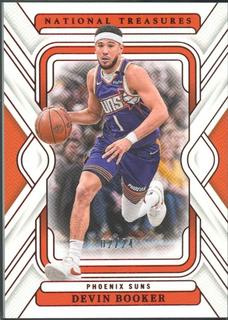 Devin Booker