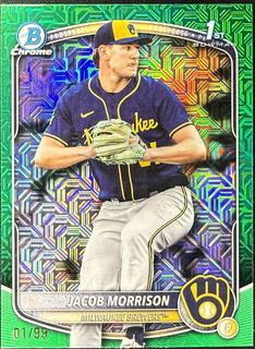 Jacob Morrison