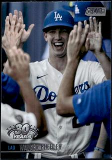 Walker Buehler