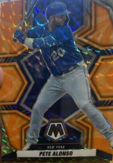 Pete Alonso