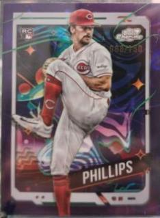 Connor Phillips