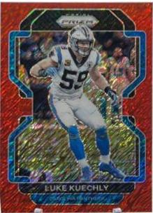 Luke Kuechly