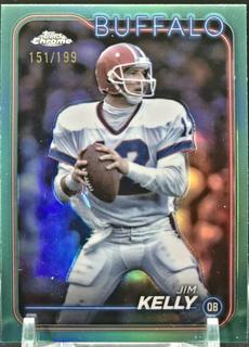 Jim Kelly