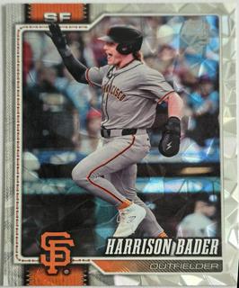 Harrison Bader