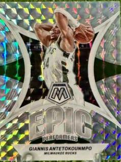 Giannis Antetokounmpo