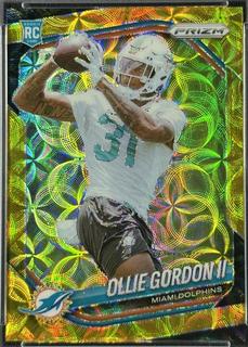 Ollie Gordon II