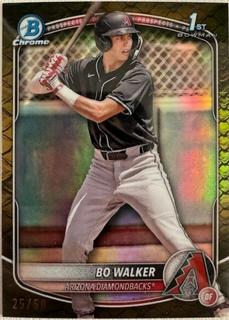 Bo Walker