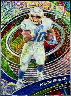 Austin Ekeler