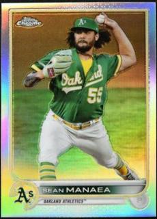 Sean Manaea