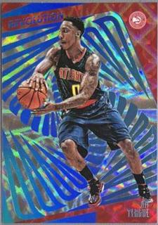 Jeff Teague
